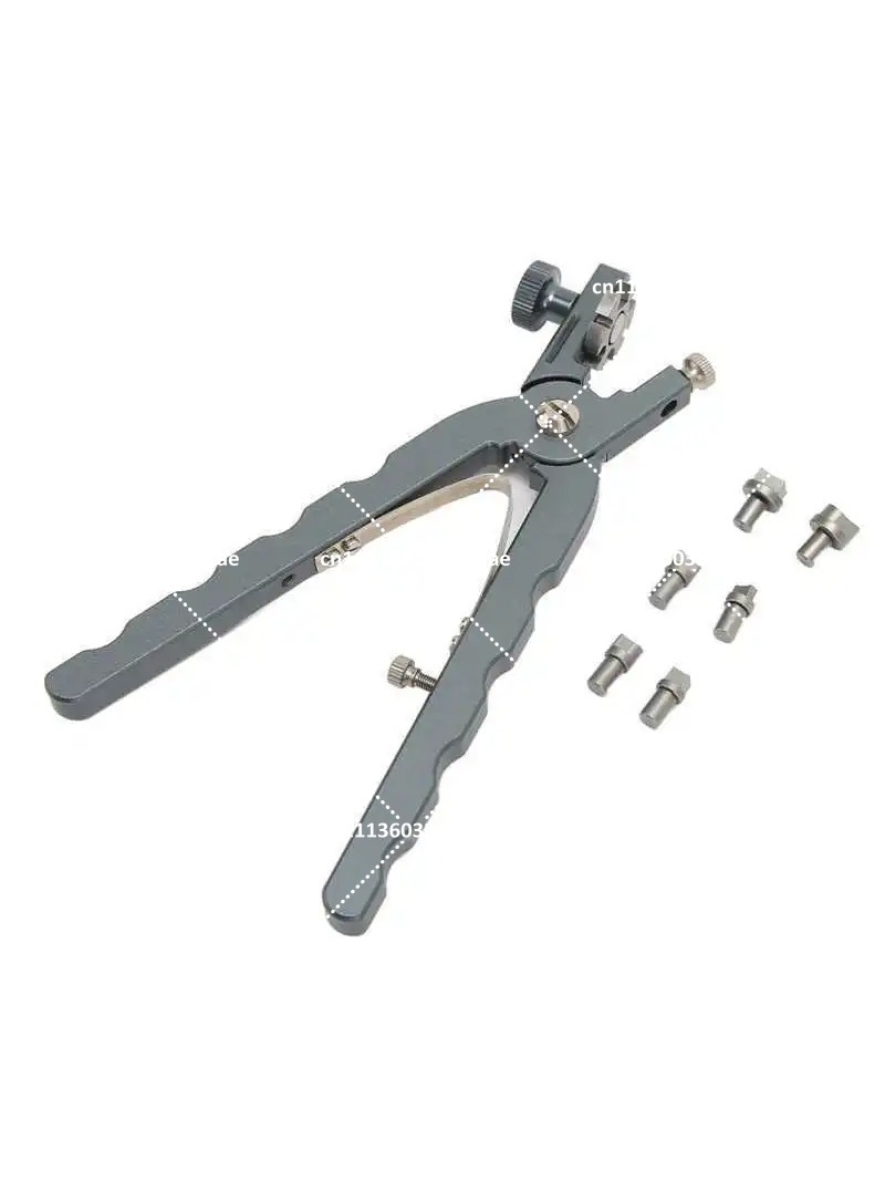 Multi Tool Plier - أدوات إصلاح الساعات، كماشة متعددة المواصفات